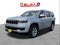 2022 Jeep Wagoneer Series I