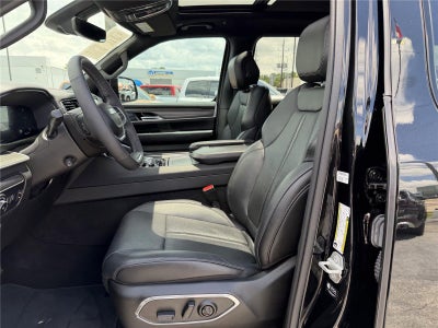 2024 Jeep Wagoneer Series III 4x4