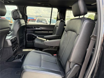 2024 Jeep Wagoneer Series III 4x4