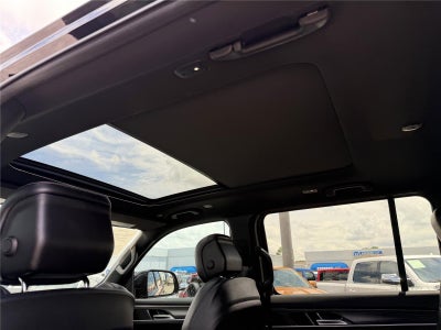 2024 Jeep Wagoneer Series III 4x4