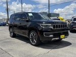2024 Jeep Wagoneer Series III 4x4