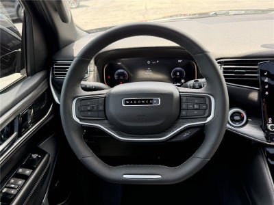 2024 Jeep Wagoneer Series III 4x4