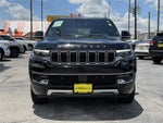 2024 Jeep Wagoneer Series III 4x4