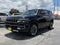 2024 Jeep Wagoneer Series III 4x4