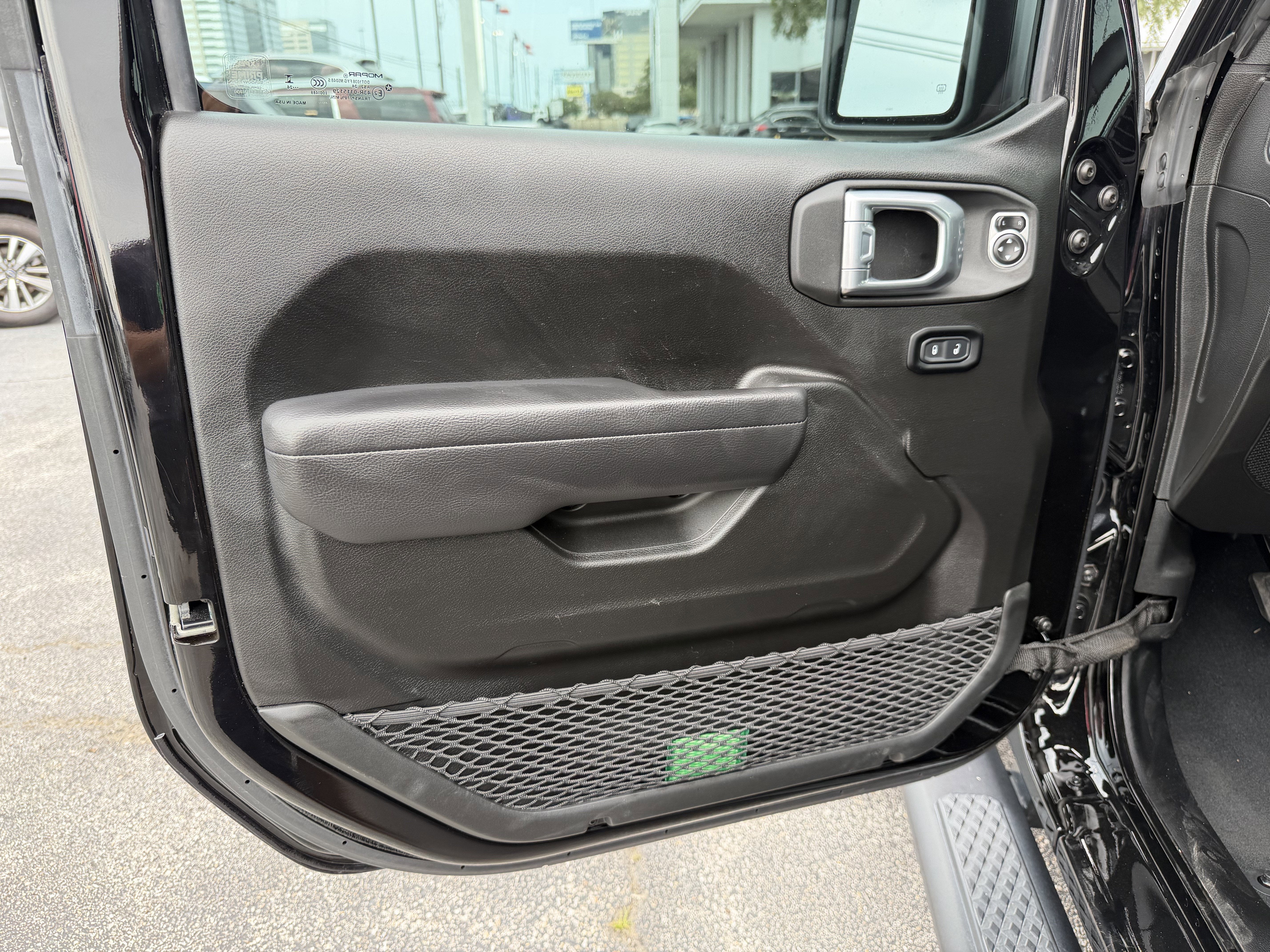 2024 Jeep Gladiator Sport S