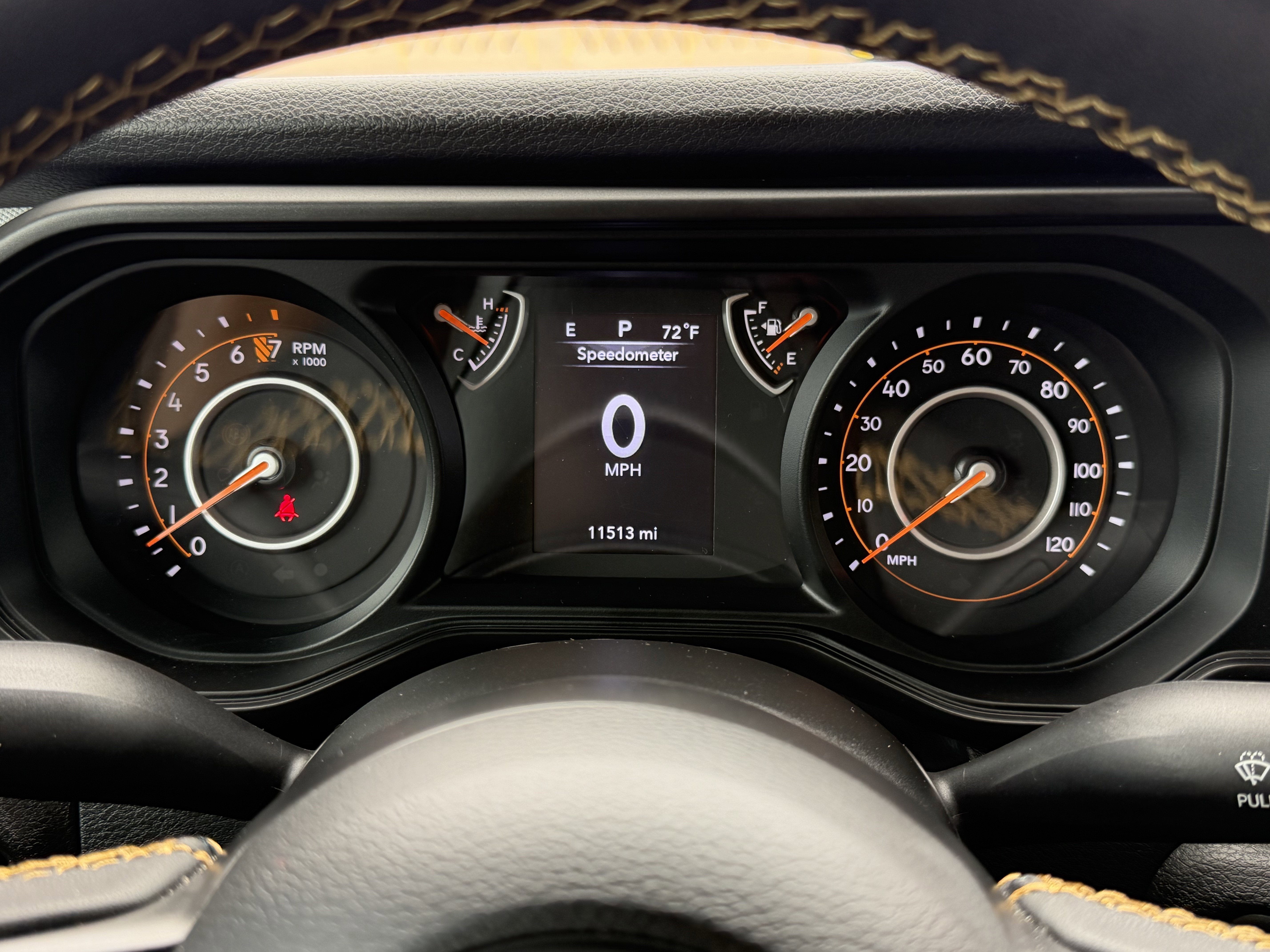 2024 Jeep Gladiator Sport S