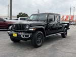 2024 Jeep Gladiator Sport S