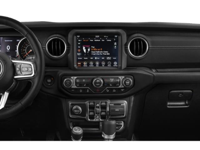 2020 Jeep Gladiator Altitude 4x4