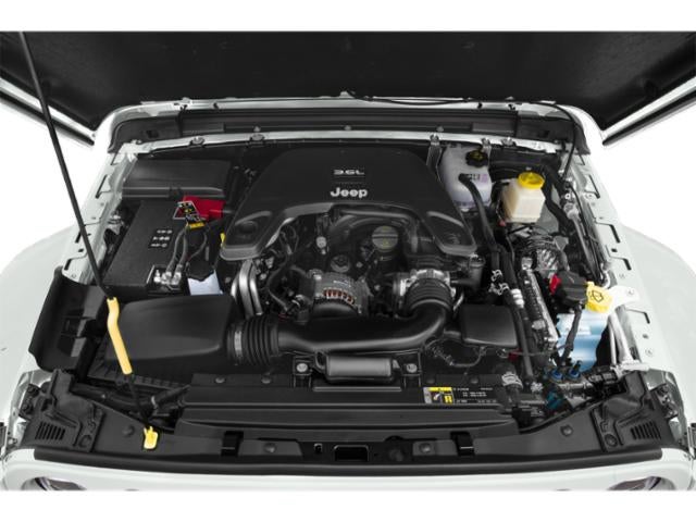 2020 Jeep Gladiator Altitude 4x4