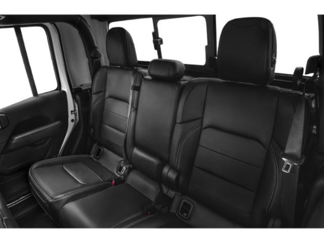 2020 Jeep Gladiator Altitude 4x4