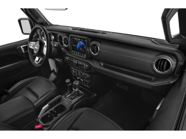 2020 Jeep Gladiator Altitude 4x4