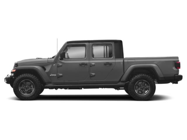 2020 Jeep Gladiator Altitude 4x4