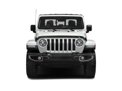 2020 Jeep Gladiator Altitude 4x4
