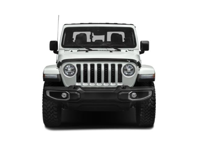 2020 Jeep Gladiator Altitude 4x4