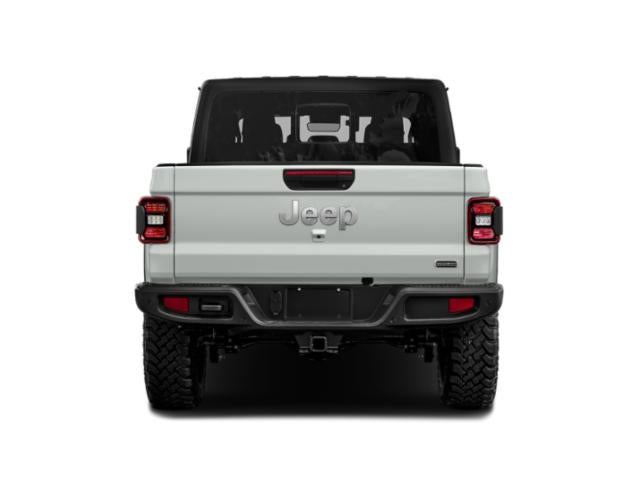 2020 Jeep Gladiator Altitude 4x4