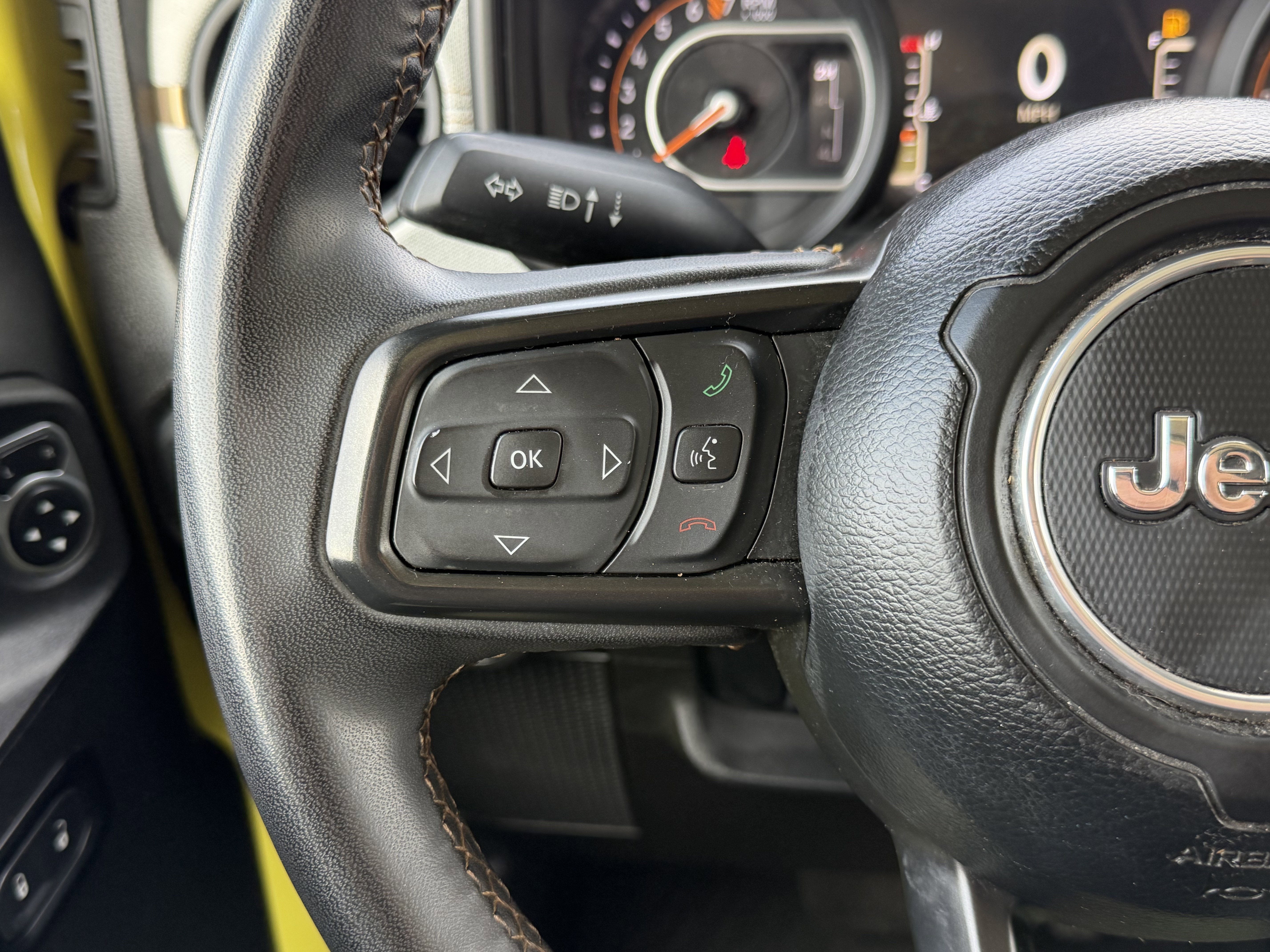 2024 Jeep Gladiator Willys