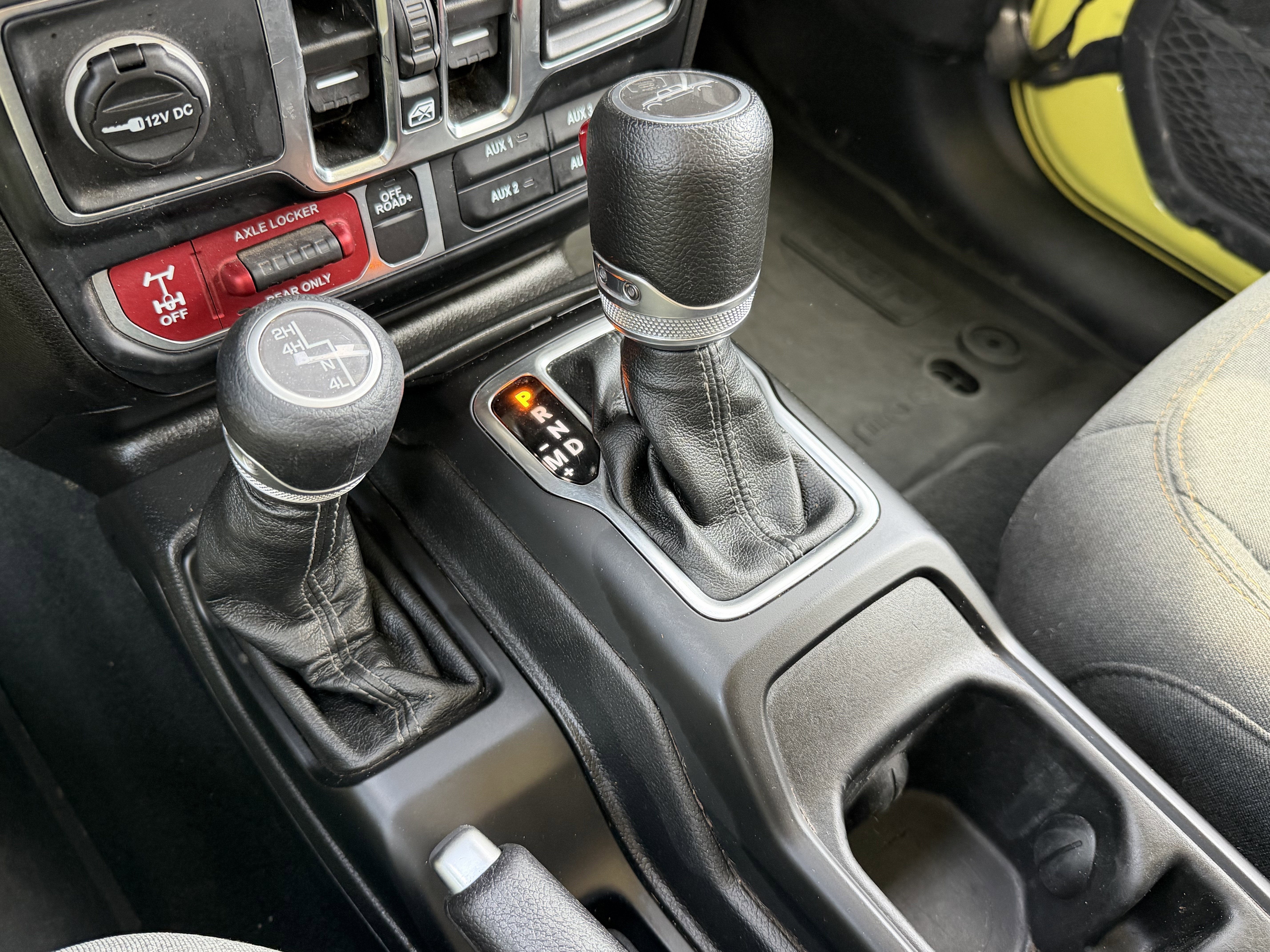 2024 Jeep Gladiator Willys