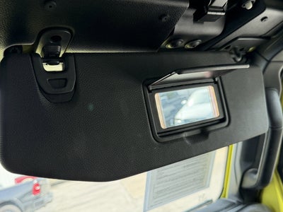 2024 Jeep Gladiator Willys