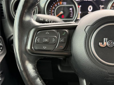 2020 Jeep Gladiator Altitude 4x4