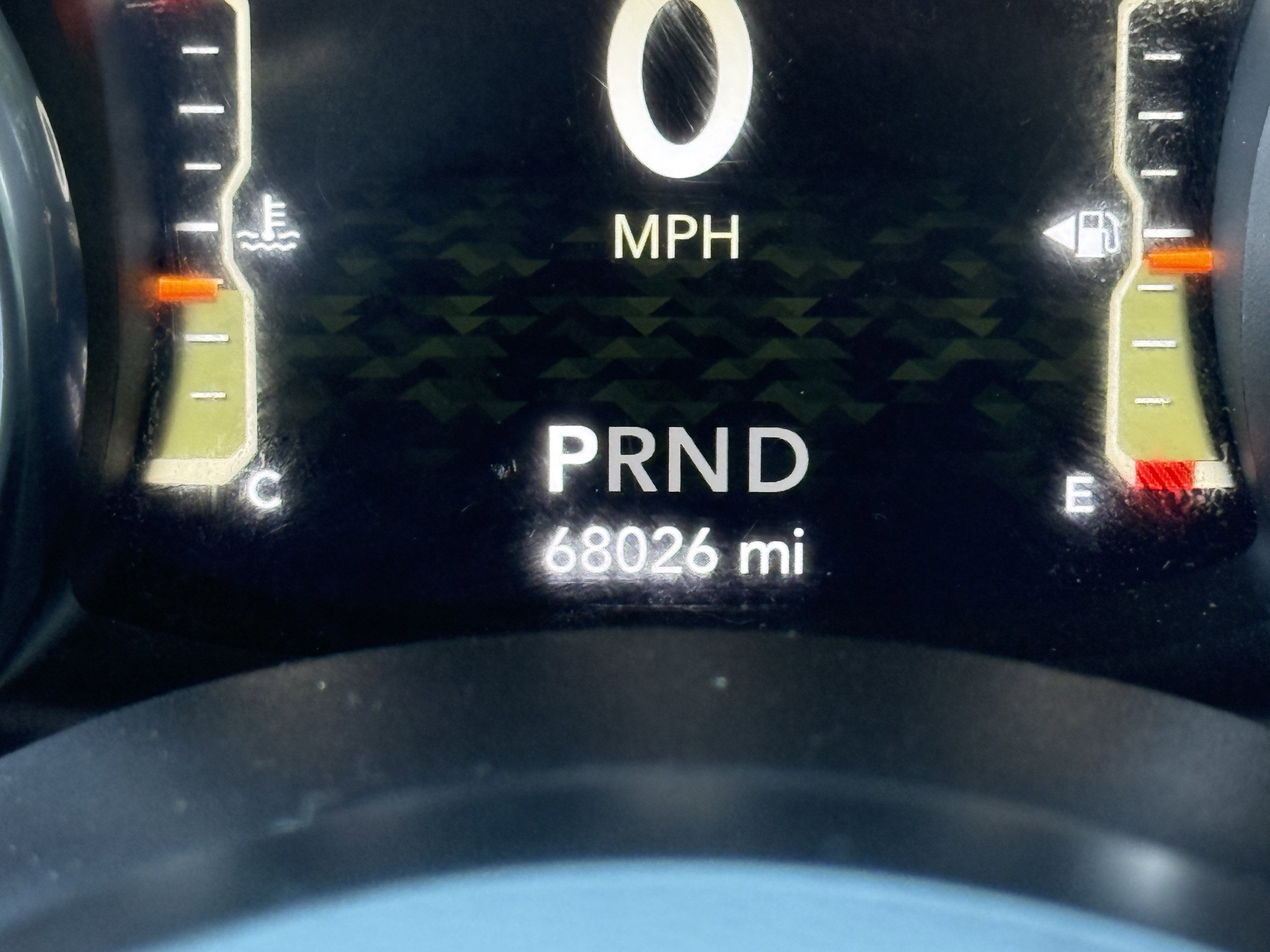 2020 Jeep Gladiator Sport photo 4