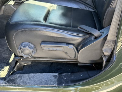 2022 Jeep Gladiator Texas Trail 4x4