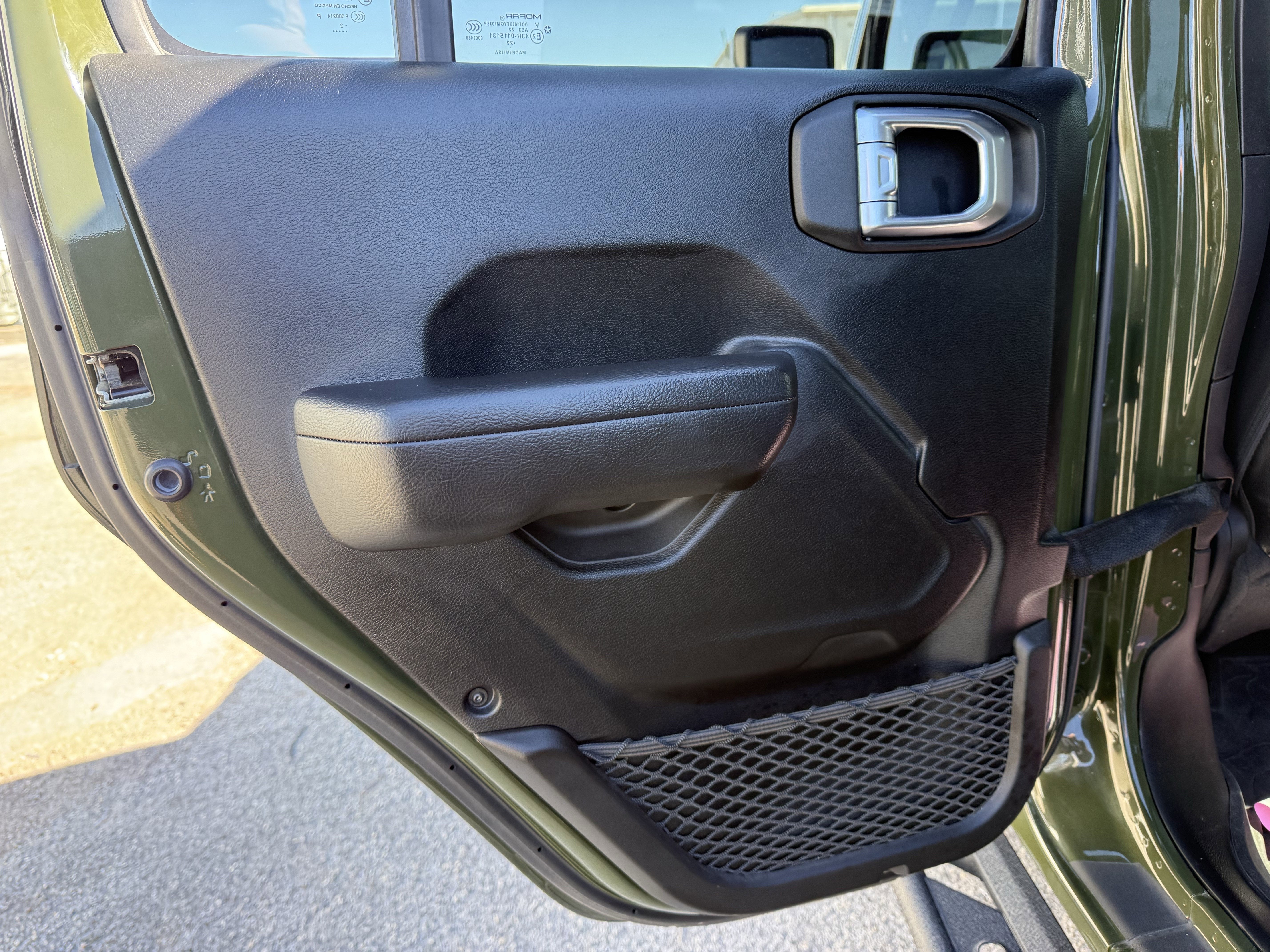 2022 Jeep Gladiator Texas Trail 4x4