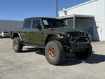 2022 Jeep Gladiator Texas Trail 4x4