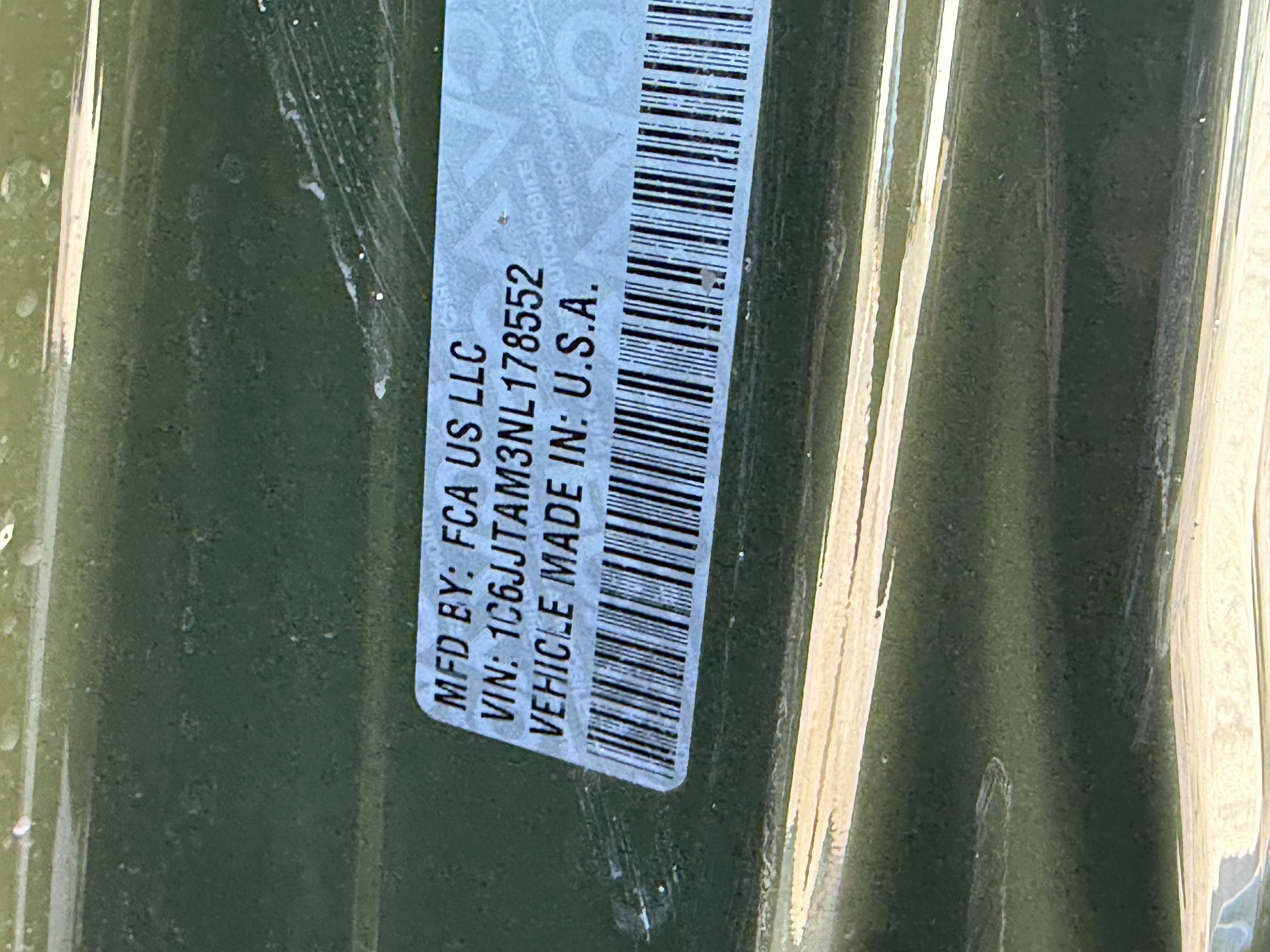 2022 Jeep Gladiator Texas Trail 4x4