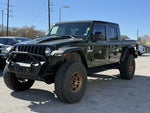 2022 Jeep Gladiator Texas Trail 4x4