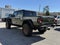2022 Jeep Gladiator Texas Trail 4x4