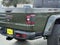 2022 Jeep Gladiator Rubicon 4x4