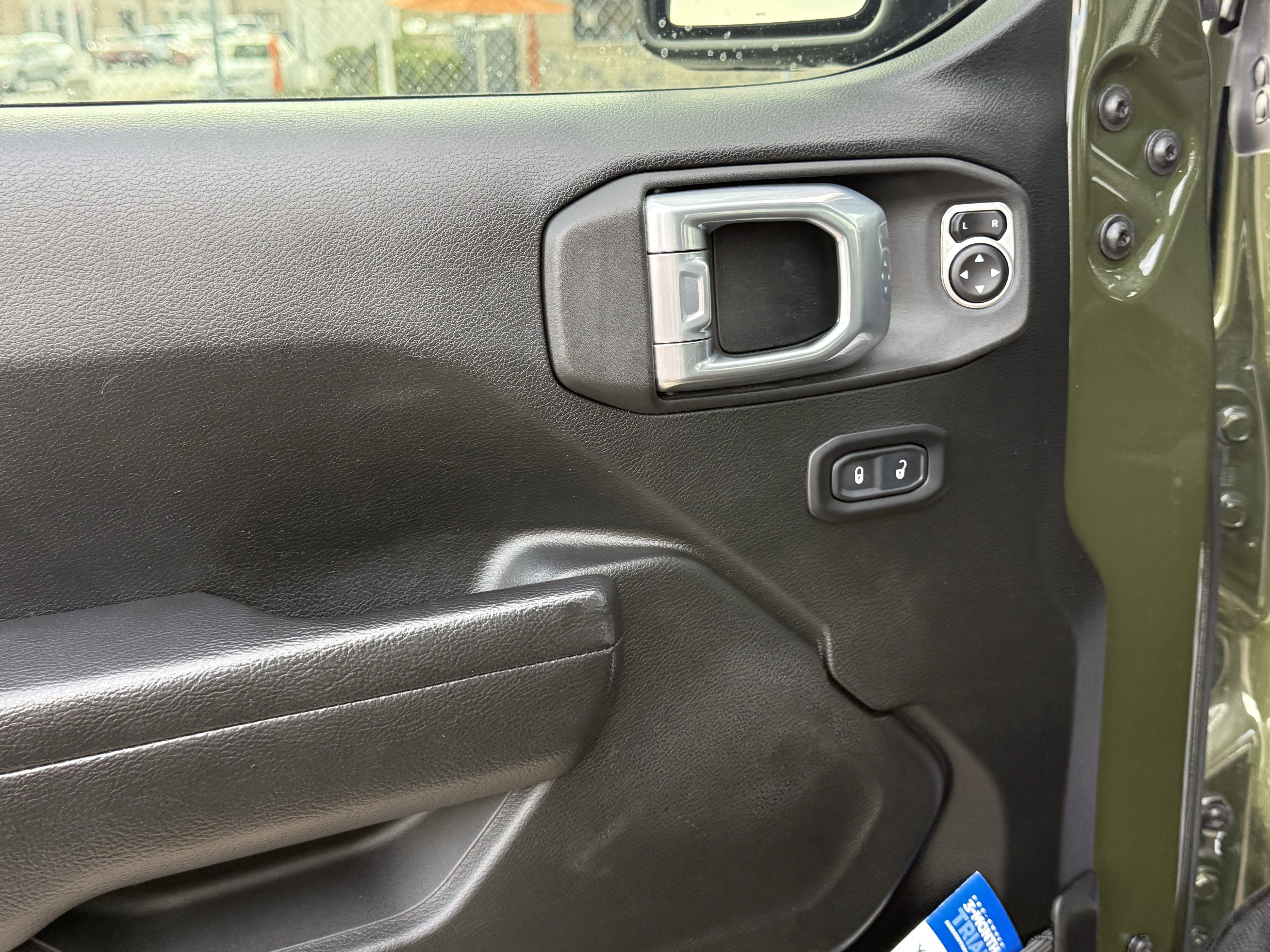 2022 Jeep Gladiator Rubicon 4x4