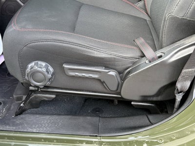 2022 Jeep Gladiator Rubicon 4x4