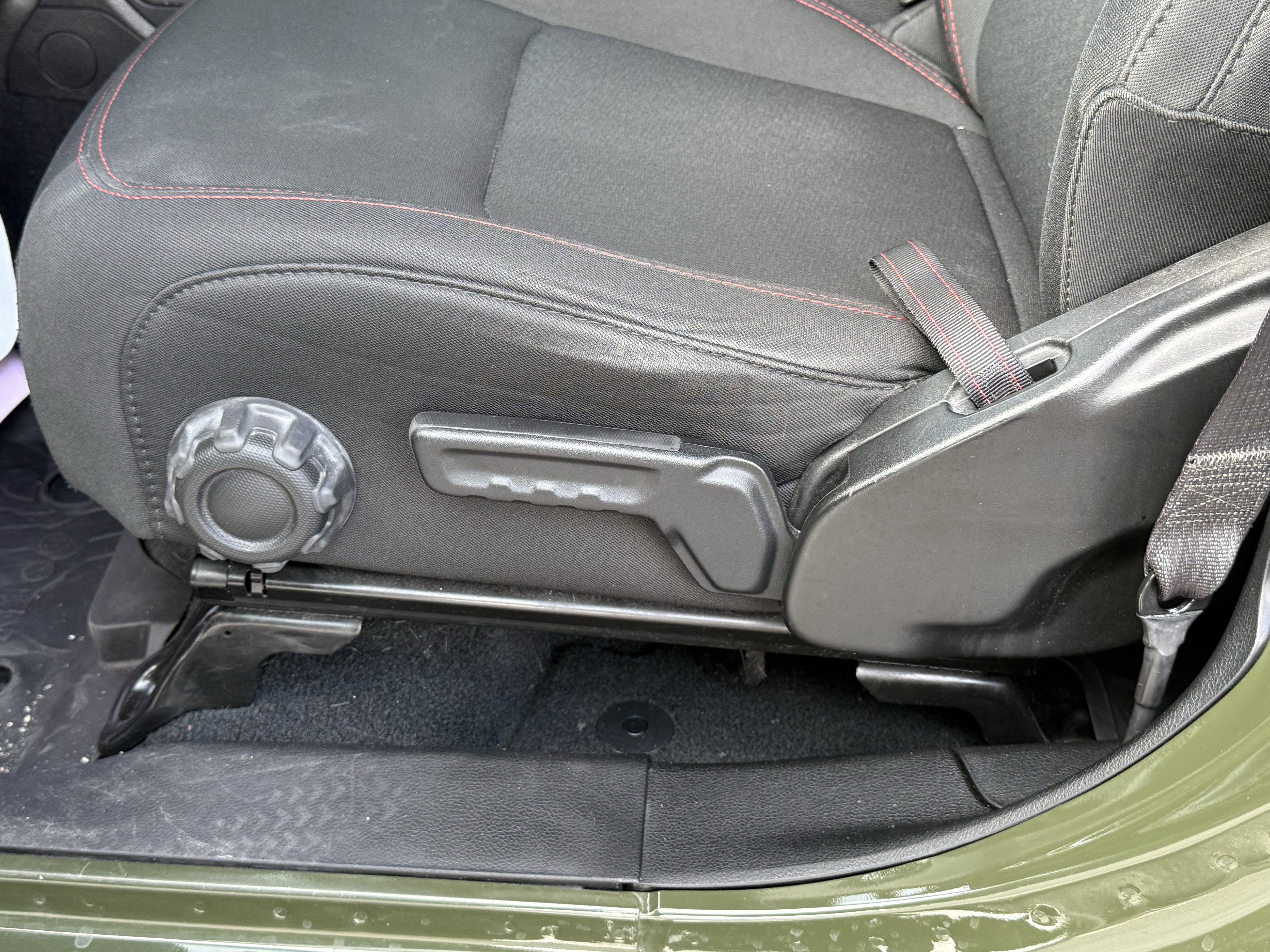 2022 Jeep Gladiator Rubicon 4x4