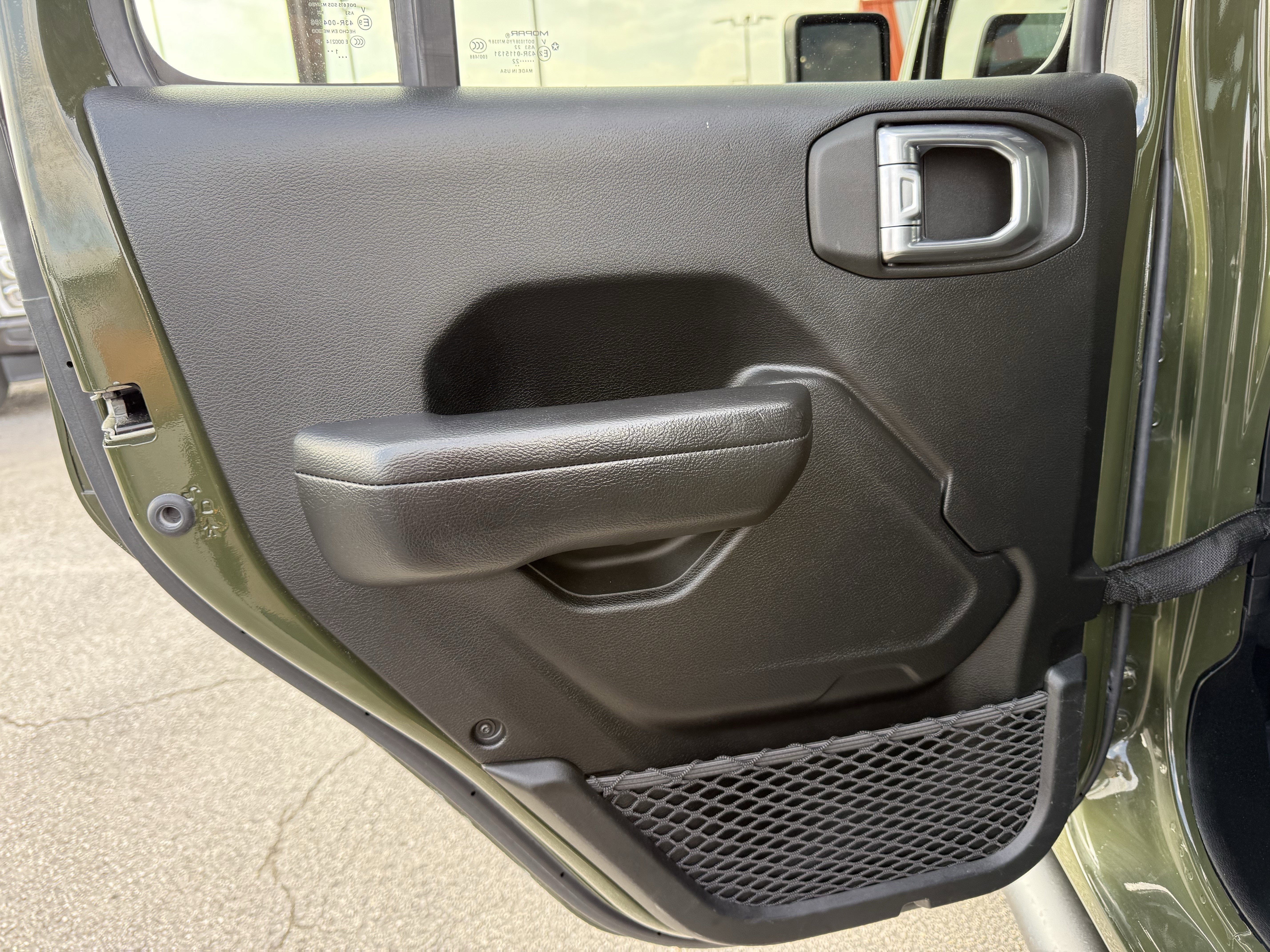 2022 Jeep Gladiator Rubicon 4x4