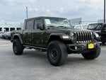 2022 Jeep Gladiator Rubicon 4x4