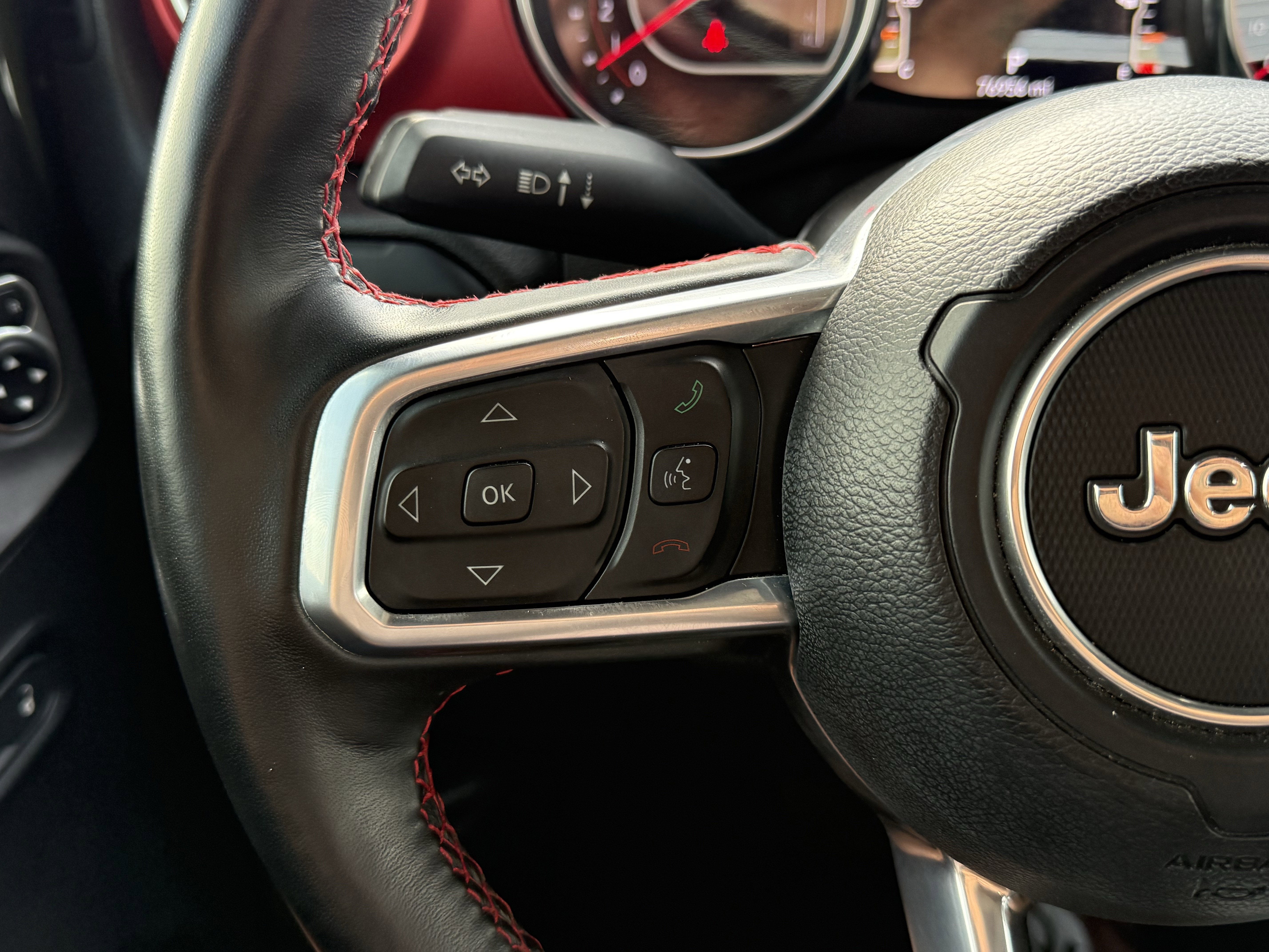 2022 Jeep Gladiator Rubicon 4x4