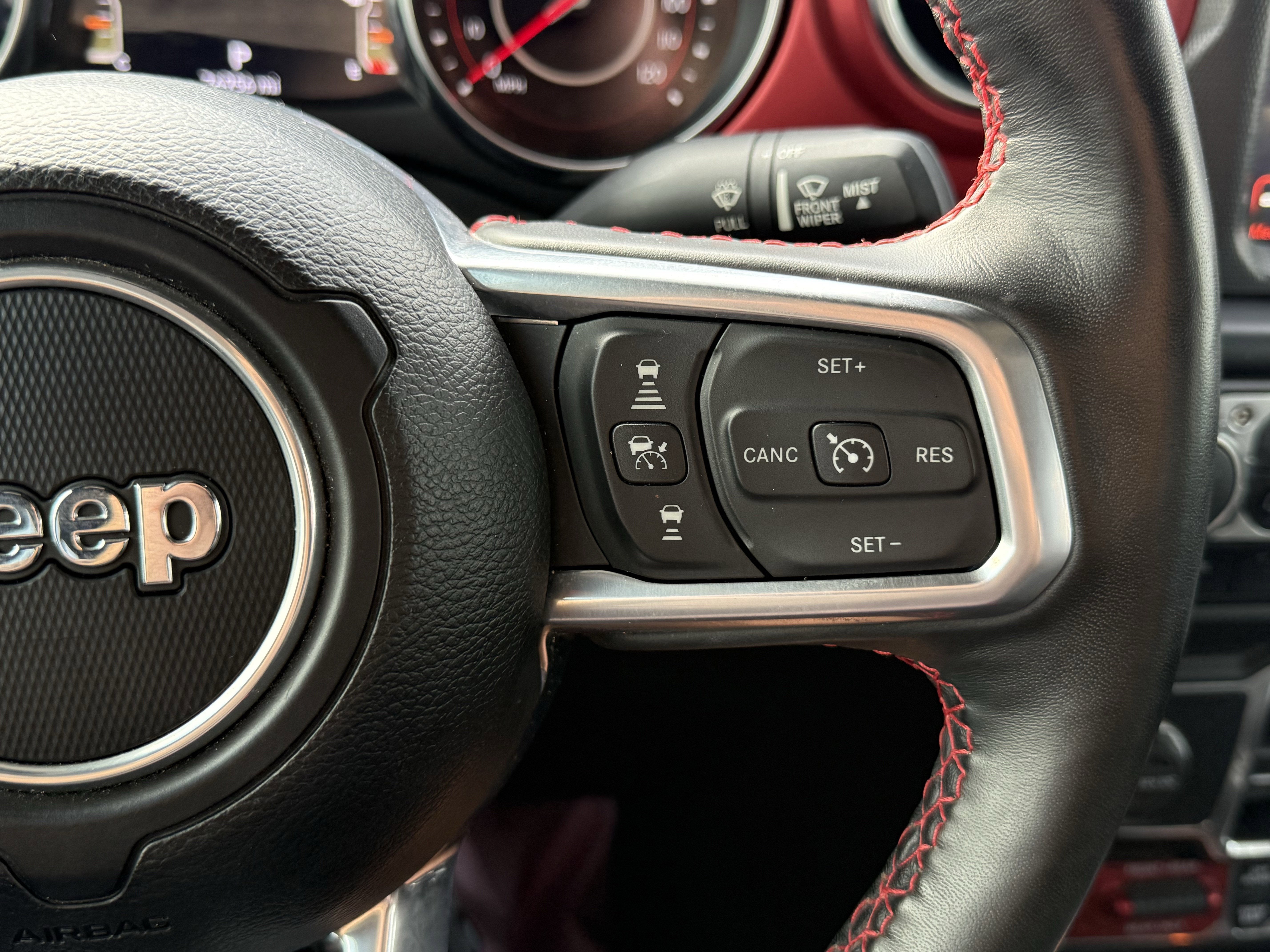 2022 Jeep Gladiator Rubicon 4x4