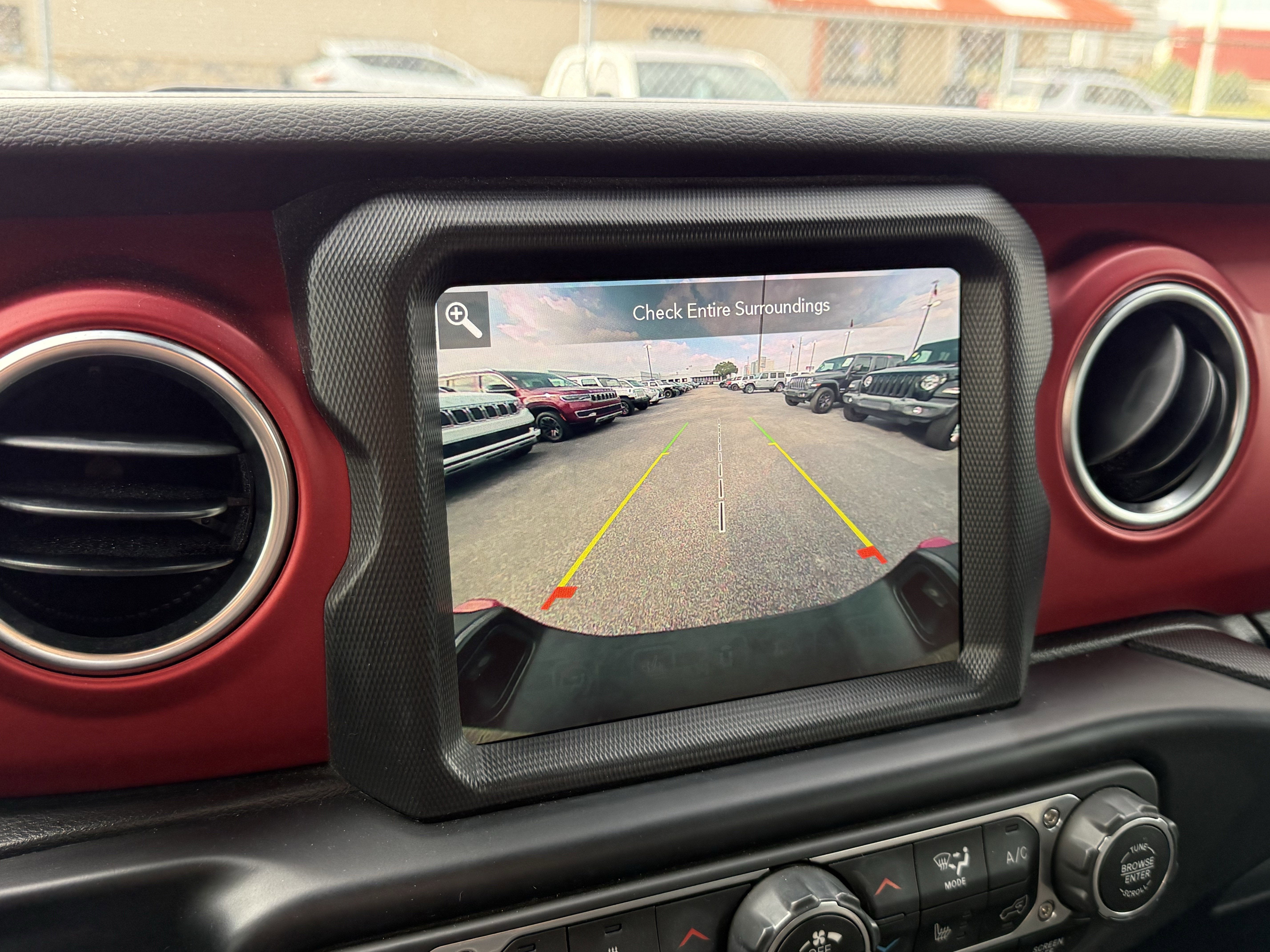 2022 Jeep Gladiator Rubicon 4x4