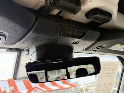 2022 Jeep Gladiator Rubicon 4x4