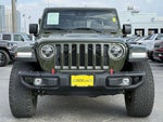 2022 Jeep Gladiator Rubicon 4x4