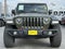 2022 Jeep Gladiator Rubicon 4x4