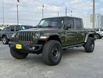 2022 Jeep Gladiator Rubicon 4x4