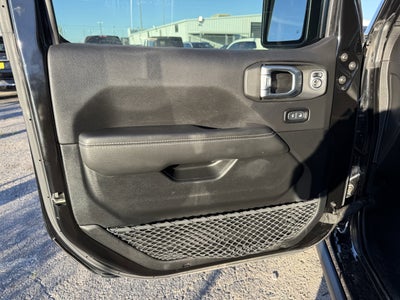 2020 Jeep Gladiator Rubicon 4X4