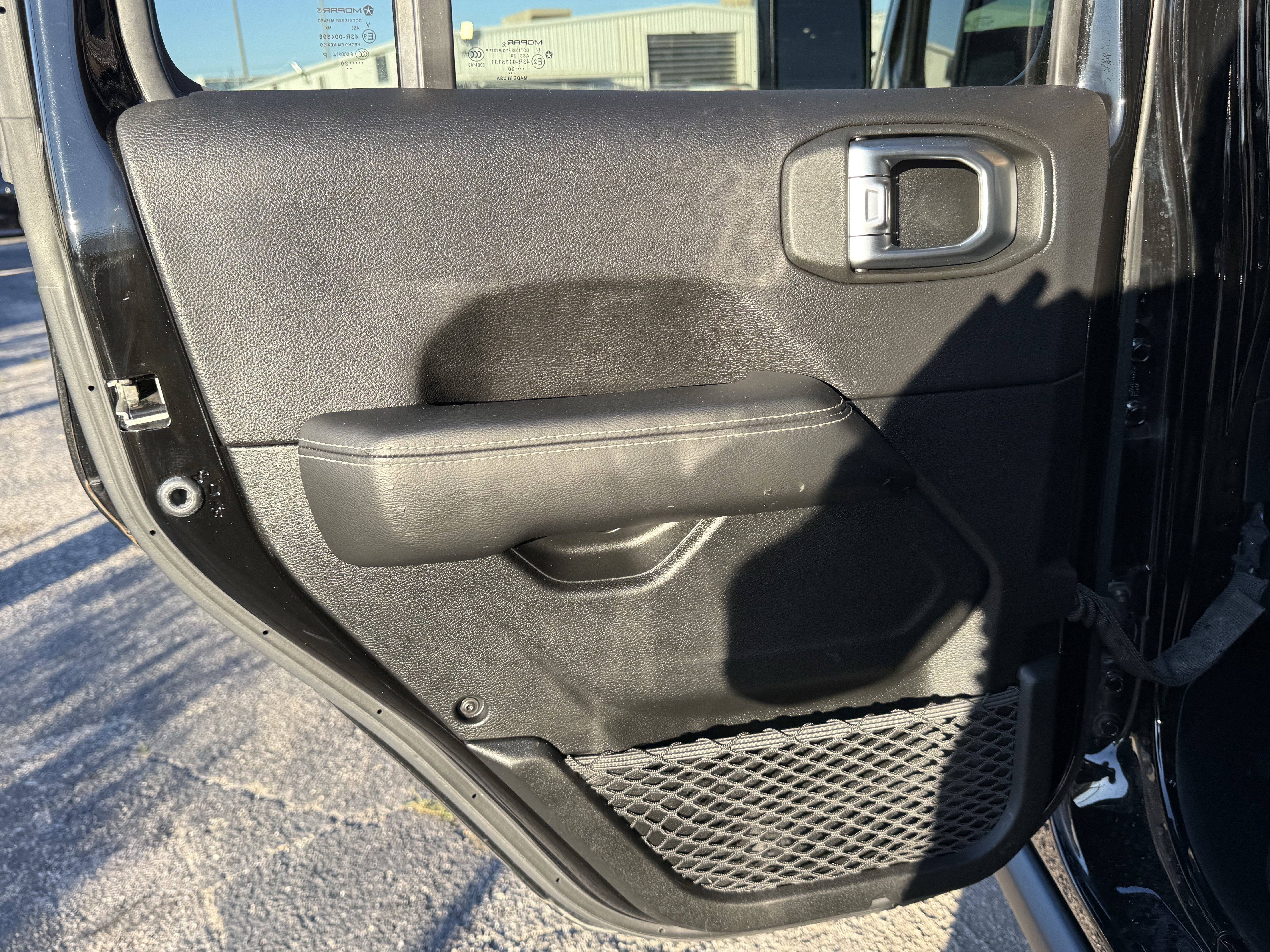 2020 Jeep Gladiator Rubicon 4X4