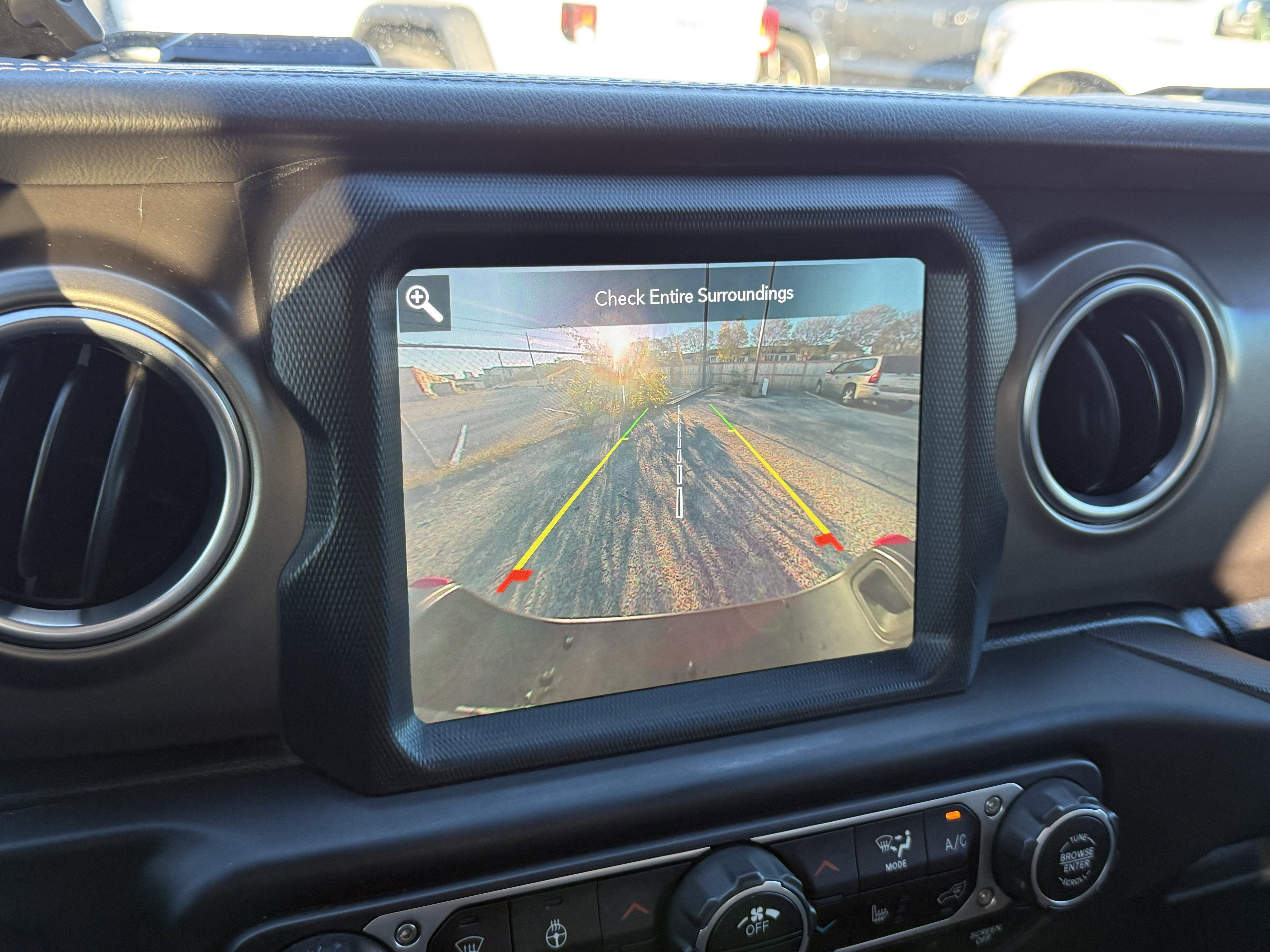 2020 Jeep Gladiator Rubicon 4X4