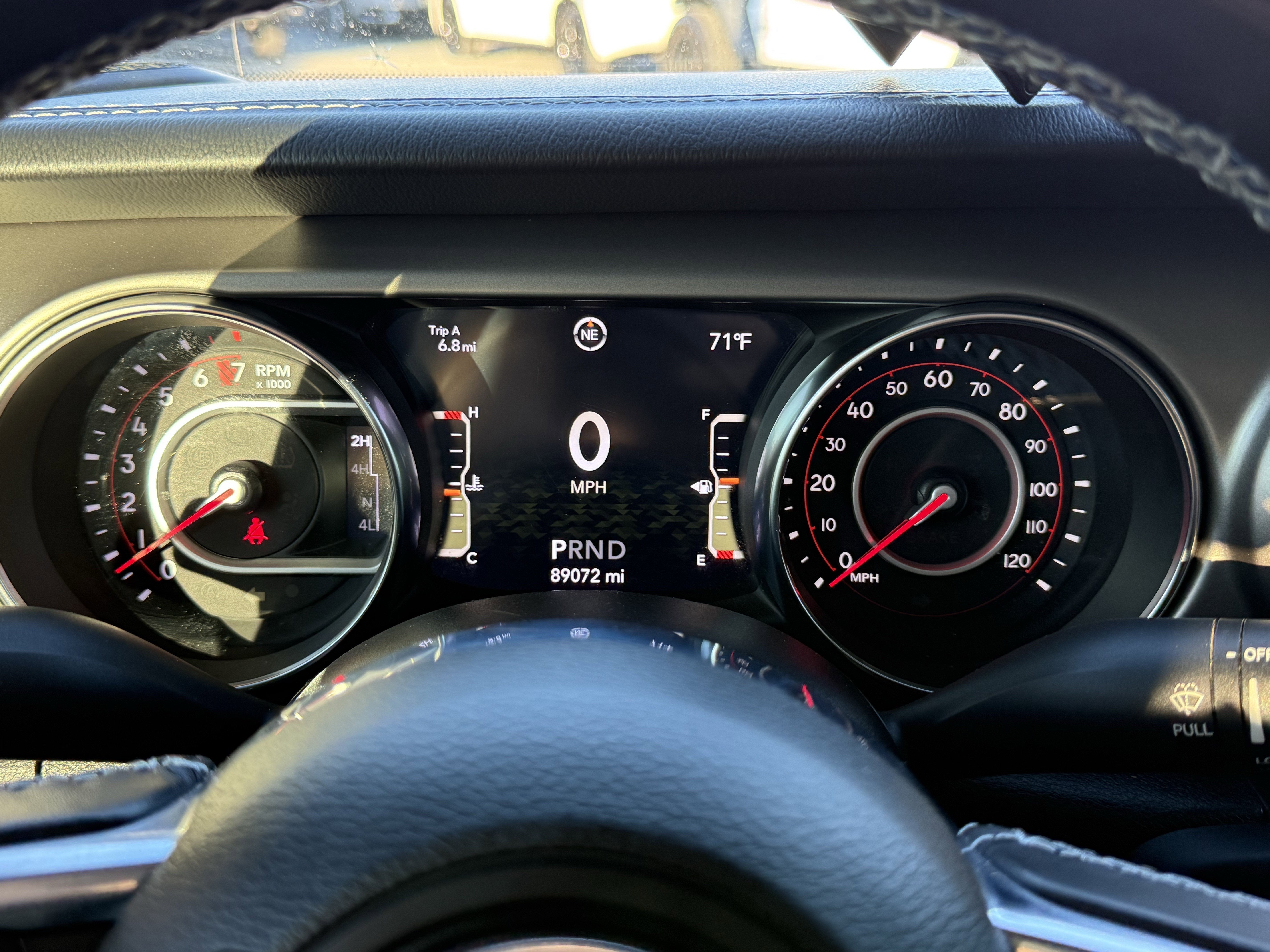 2020 Jeep Gladiator Rubicon 4X4