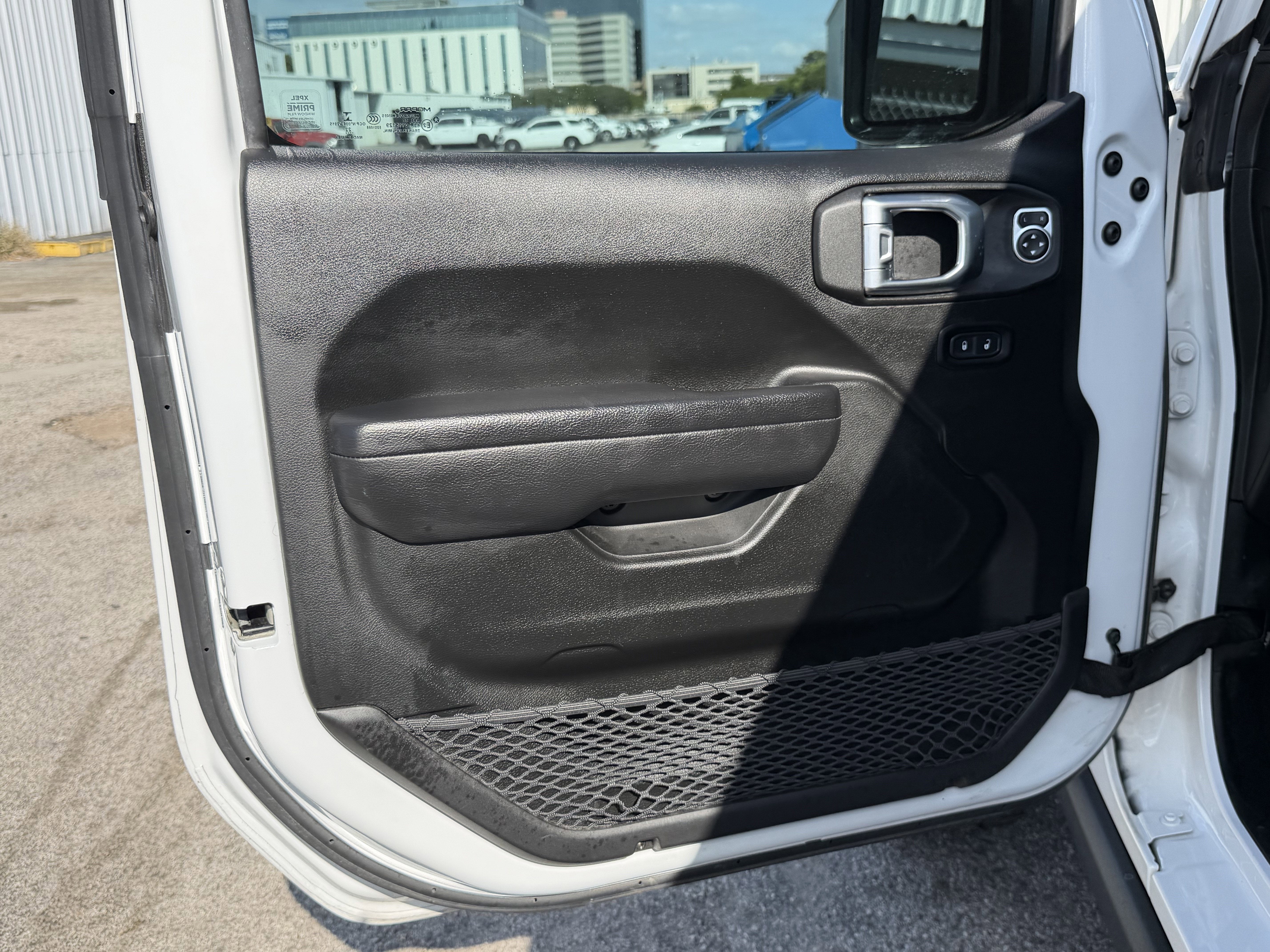 2023 Jeep Gladiator Mojave 4x4