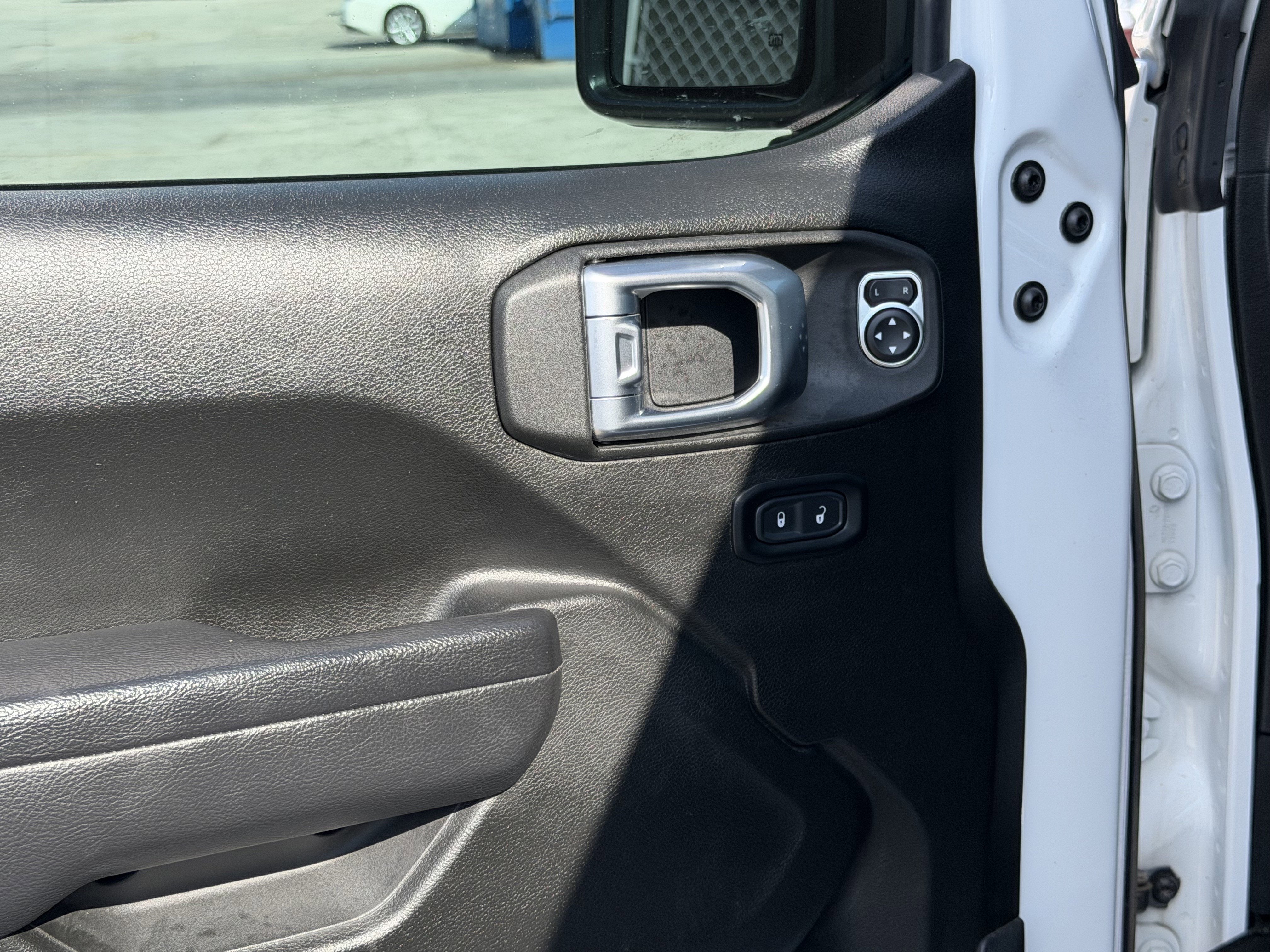 2023 Jeep Gladiator Mojave 4x4