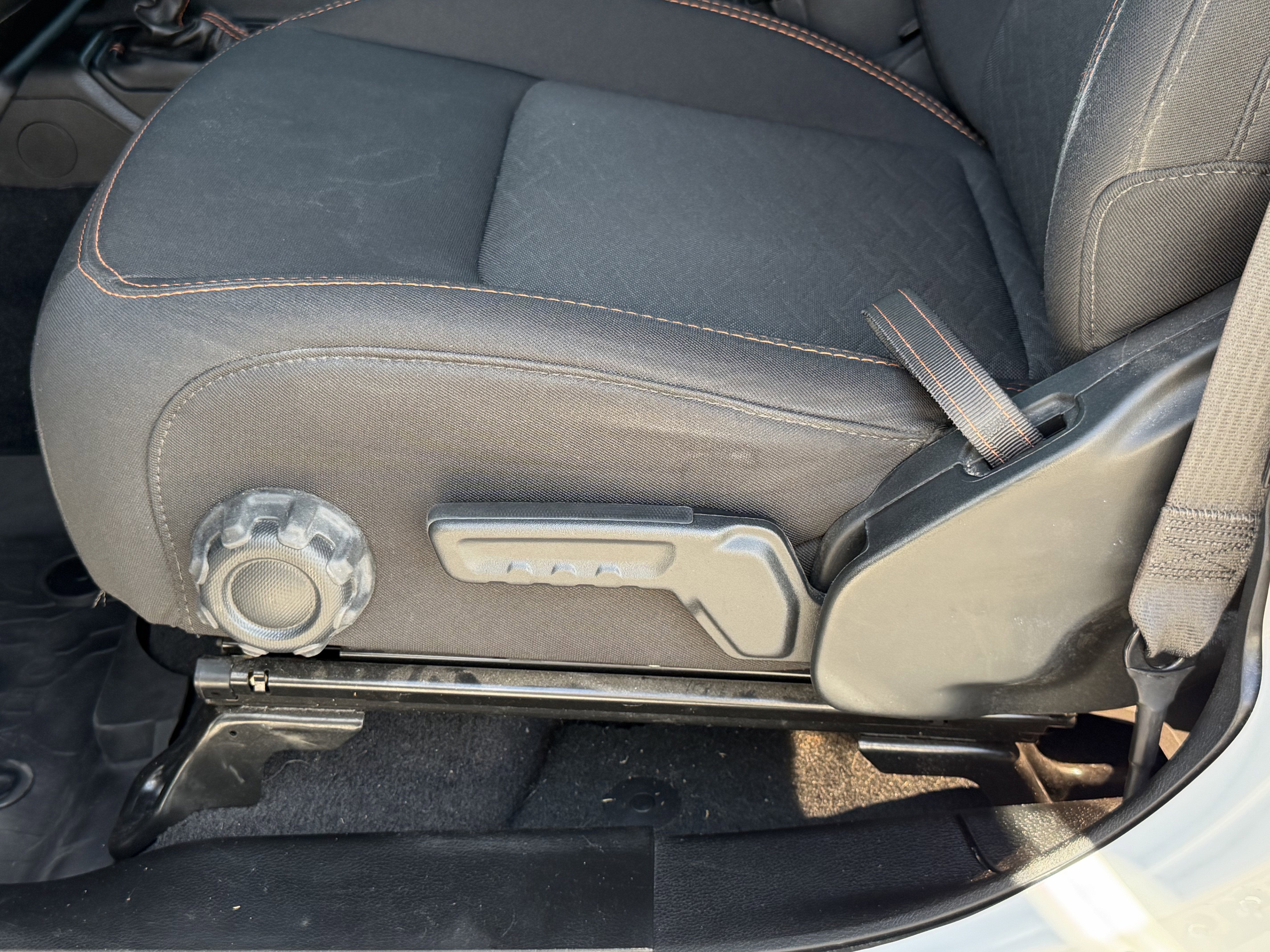 2023 Jeep Gladiator Mojave 4x4